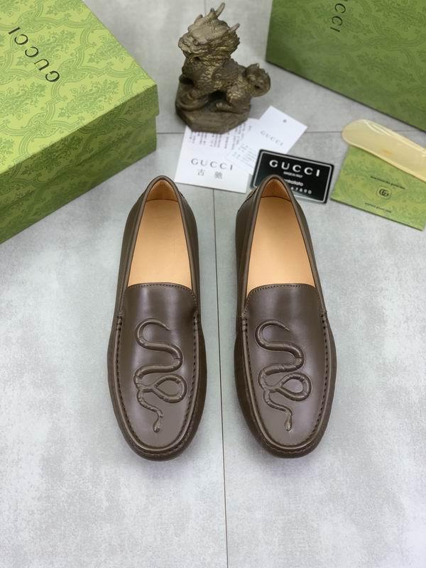 Gucci Men's Shoes 2552